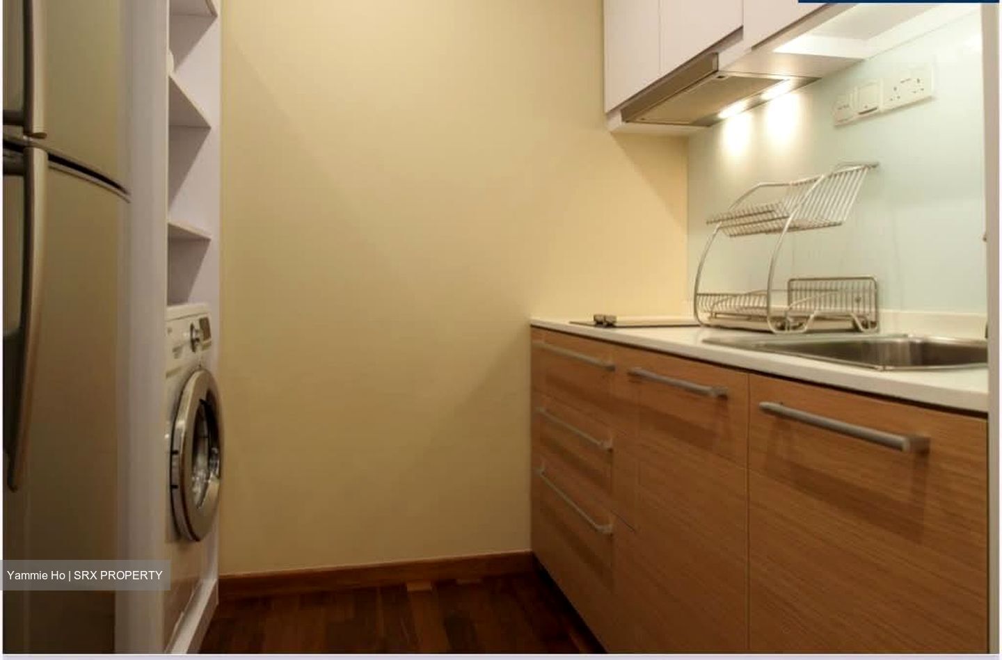 High Street Centre (D6), Apartment #549528571